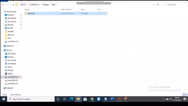 HADOOP INSTALLATION | WORD COUNT USING HADOOP | JAVA INSTALLATION PROCESS | DATA SCEINCE смотреть онлайн