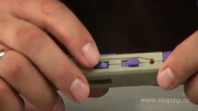 MS 58ACM многофункциональный детектор 3в1 смотреть онлайн