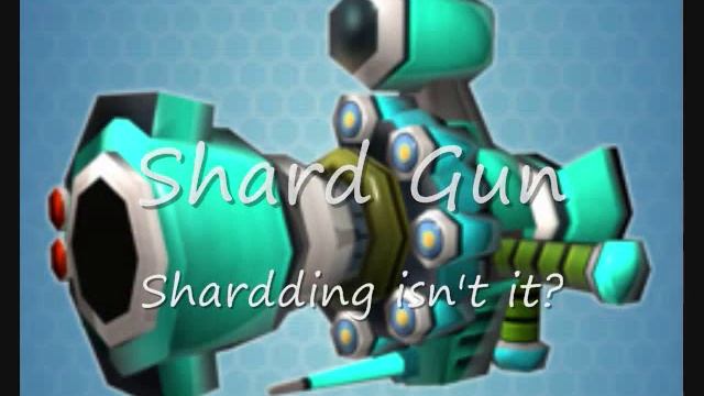 Rachet & Clank: Weapons Part 6: Secret Agent Clank смотреть онлайн