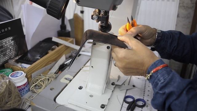 Freed of London - Ballroom & Theatrical Department [Part 1] смотреть онлайн