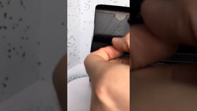 Creed Aventus как выглядит оригинал