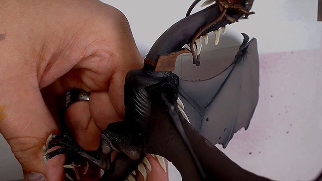 Witch King Of Angmar Painting Tutorial