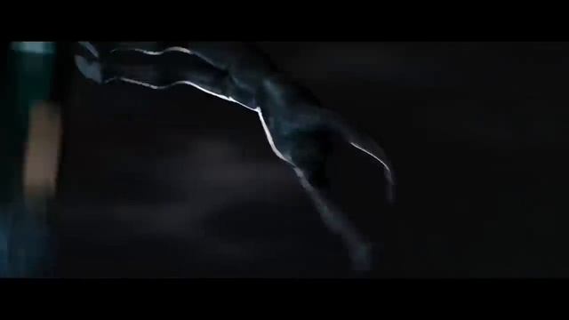 Black Suit Spider-Man vs. Venom 2018 смотреть онлайн