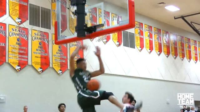 Kevin Knox Official Senior Year Mixtape!! Kentucky Commit смотреть онлайн