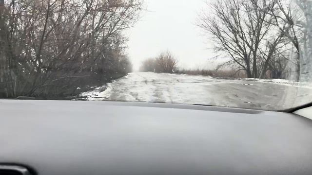 Гуманитарка вопреки. 797 ДГВП. Макс Ветер. 2 часть