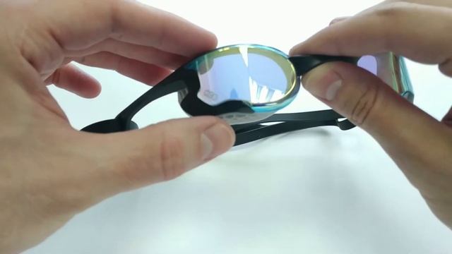 Zoggs Raptor: выбор профессионалов из Австралии смотреть онлайн