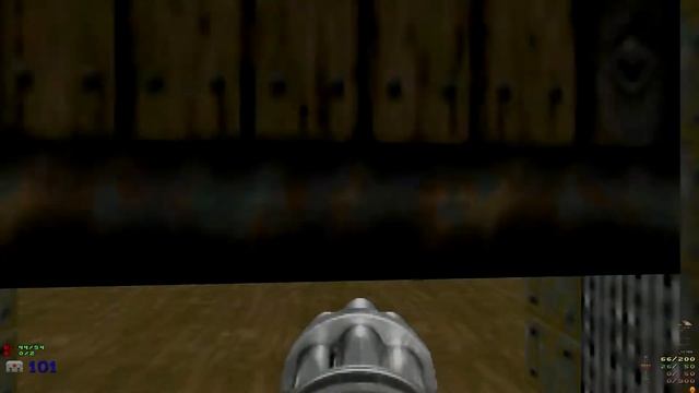 Doom 2 Requiem - requiem.wad - MAP04 Fireworks - Ultra Violence смотреть онлайн