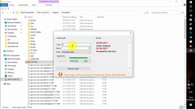 Point Blank - Flood Machine, Cleaner Logs смотреть онлайн