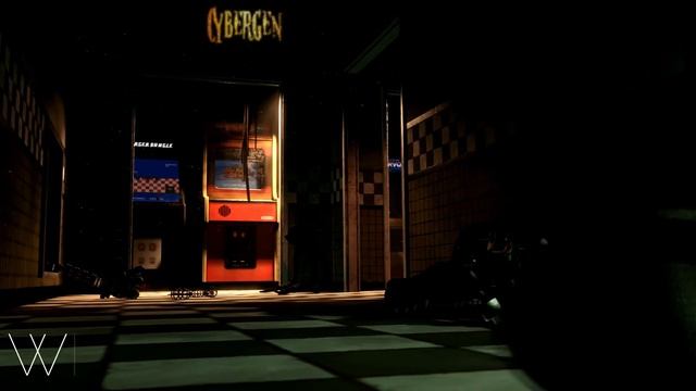 [SFM/FNAF] PREVIEW - It's Time to die Reborn (Collab) смотреть онлайн