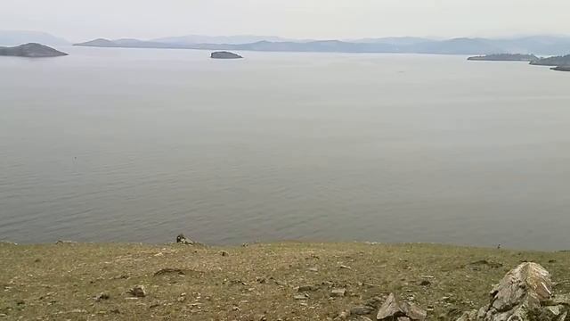 На малом море (Байкал) смотреть онлайн