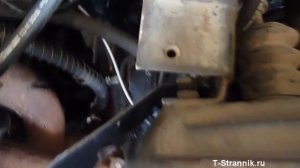 Расширительный бачок от ГАЗ 31105 на ГАЗ 3110 (ГАЗ 24, Газель, Уаз Патриот и т.д) ЧЕРТЕЖИ КРЕПЛЕНИЯ