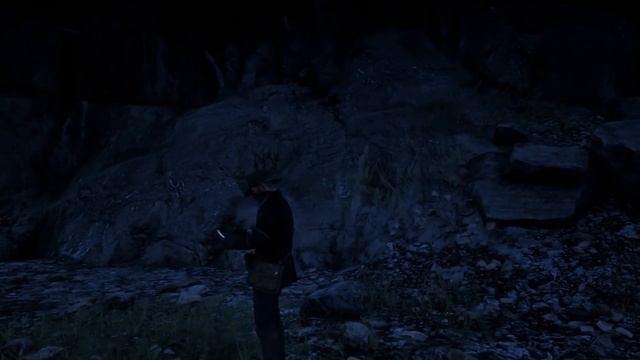 Red Dead Redemption 2 | Panoramic Map Location | Whats There To Find? Beautiful View