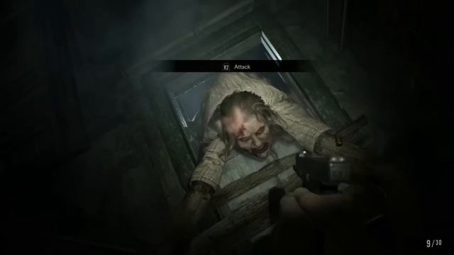 7 Piores JUMPSCARES de RESIDENT EVIL - Que Quase te MATARAM do CORAÇÃO!! смотреть онлайн
