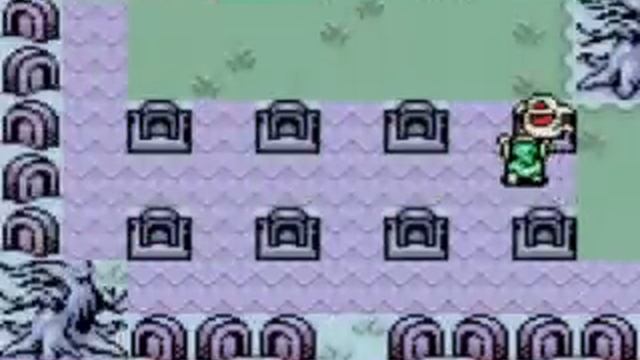 Let's Play LoZ: The Oracle of Seasons 26 - Explorer's Crypt смотреть онлайн