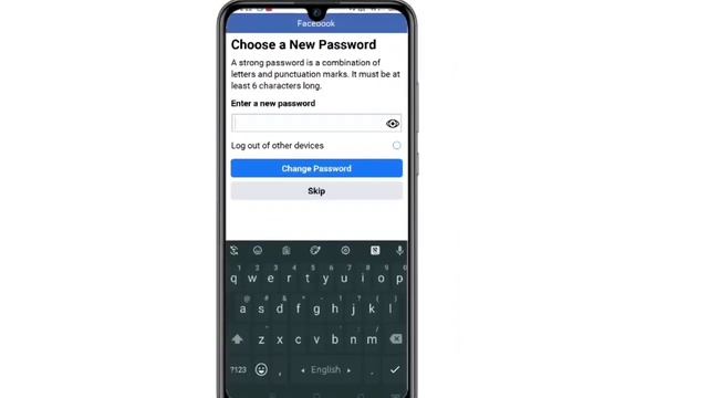 Facebook Password ভুলে গেলে কী করব । Facebook Forgot Password смотреть онлайн