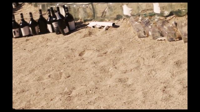 Adventure In Slab City. CA [Den Nazarow]