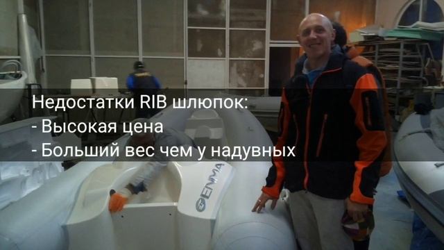 Судовая шлюпка на яхте. Динги, Тузик или Тендер? смотреть онлайн
