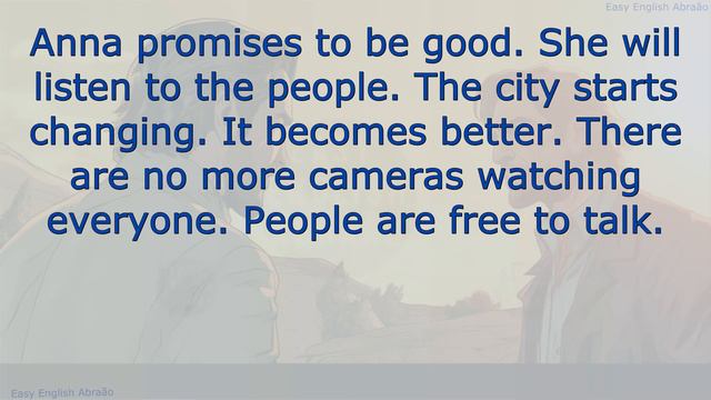 Start Learning English With Simple Stories.