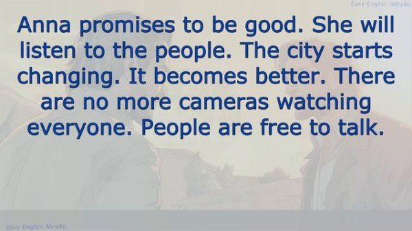 Start Learning English with Simple Stories.