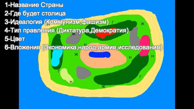 ВПИ (Военно-Политическая Игра) - НАБОР УЧАСТНИКОВ смотреть онлайн
