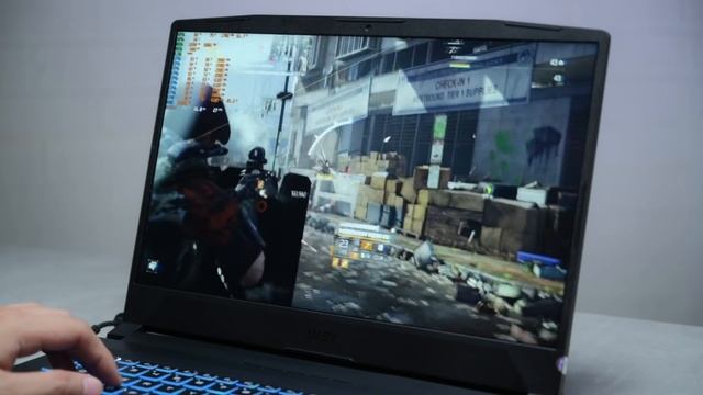 Đánh giá MSI Pulse GL66 - RTX 3050 Ti sẽ cho anh em chơi game tốt tới đâu? смотреть онлайн