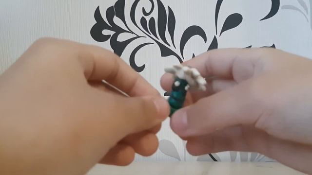 Фигурки растений (Египет 1 часть) смотреть онлайн