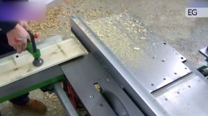 Деревообрабатывающий станок 300