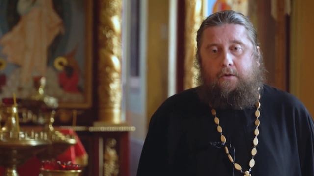 Почему нужно верить именно в Христа, если есть еще много богов? смотреть онлайн