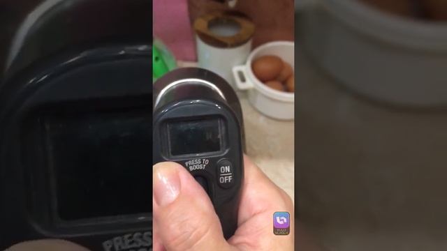 Миксер Bork E 700