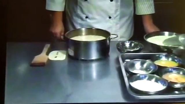 Опарный способ приготовления теста. Кондитер 2.2 смотреть онлайн