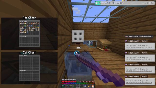 Just AFK Fishing #4 смотреть онлайн