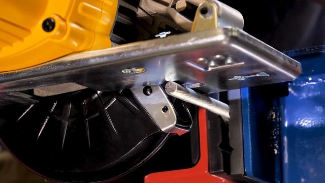 Heavy Metal In Der Werkstatt? DeWalt Metallkreissägen DCS373 Und DW872! Bis Die Funken Fliegen?!
