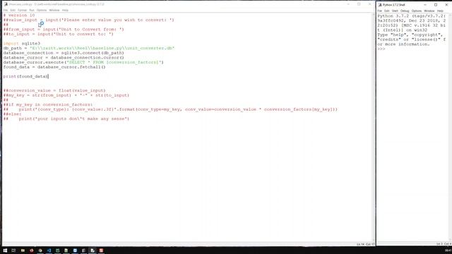 Connect Python to SQLite Databases Part 2 | Learn Python From Scratch 9 | Kovolff смотреть онлайн