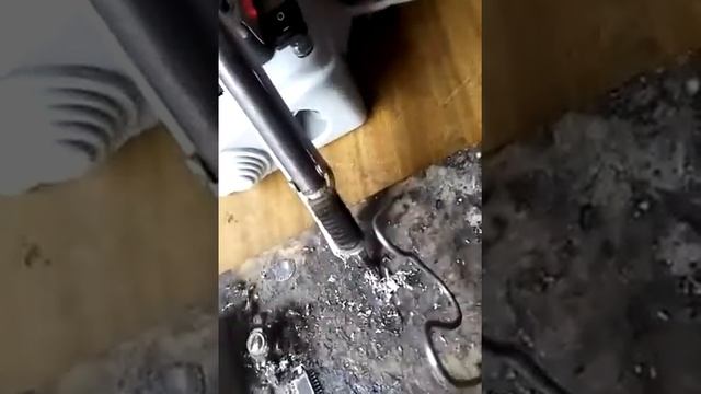 Индукционный паяльник. Своими руками из подручных средств. смотреть онлайн