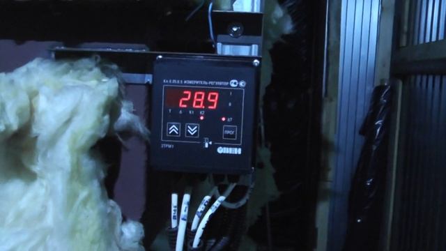 Газогенератор в процессе. смотреть онлайн