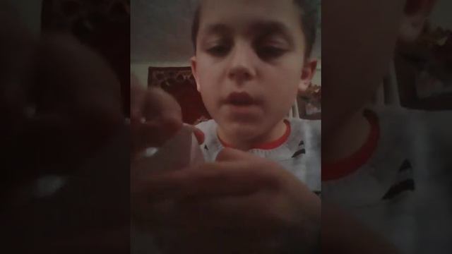 Как сделать украшение на Новый год .ссылка на видео чувака в описании смотреть онлайн