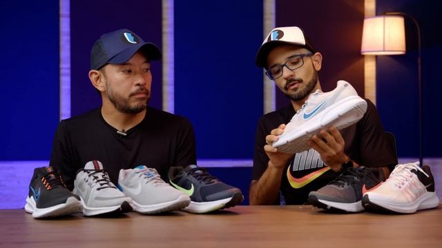 7 TÊNIS BARATOS da NIKE (alguns nem tanto!) смотреть онлайн