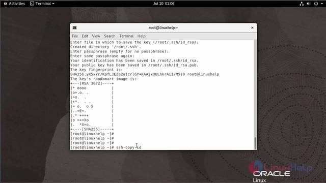 How to install Ansible on Oracle Linux 8.8 смотреть онлайн