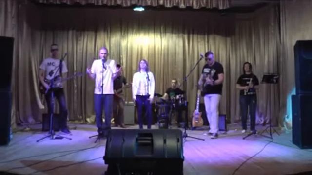 Музыкальный проект "Д.Ж.А.В.Ю." Слова-пыль смотреть онлайн