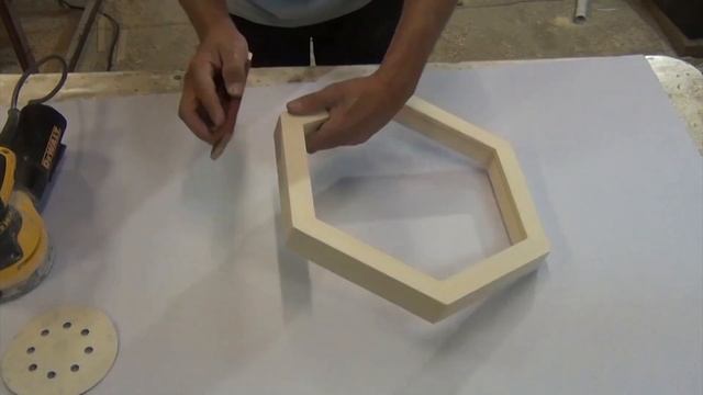 Часы из дерева в стиле LOFT! DIY clock made of wood смотреть онлайн