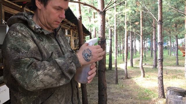 Как избавиться от Мух ! часть первая смотреть онлайн