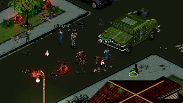 Let's Play Abomination: The Nemesis Project [Part 11] - Second Stronghold смотреть онлайн