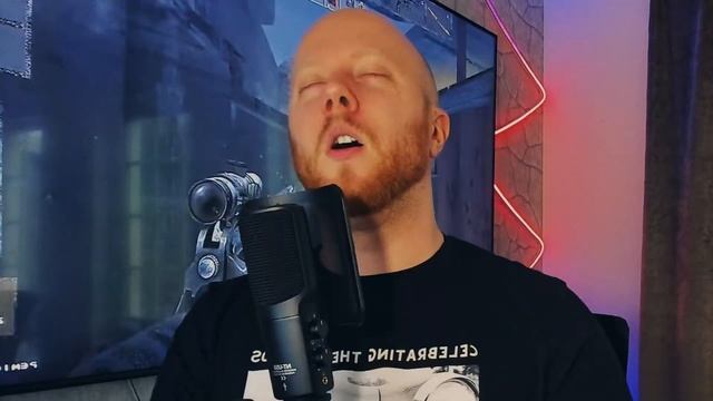 The Best Looking GZDoom Game? - Apocalyptic Vibes Review смотреть онлайн