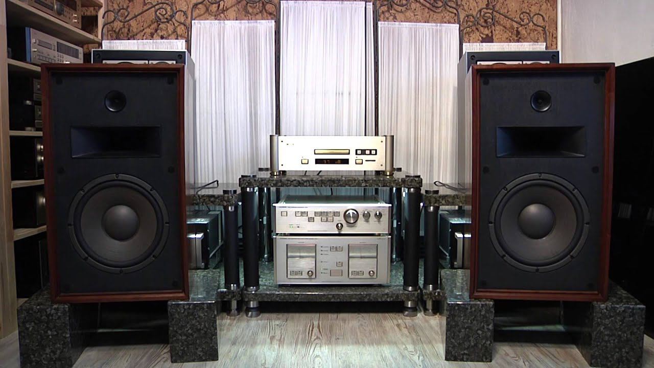 Onkyo E-83A MkII смотреть онлайн