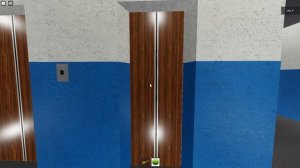 Roblox Лифты КМЗ И МЛЗ Q=500k/g,320k/g V=1m/s