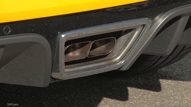 Renault Megane RS Trophy 2019 смотреть онлайн