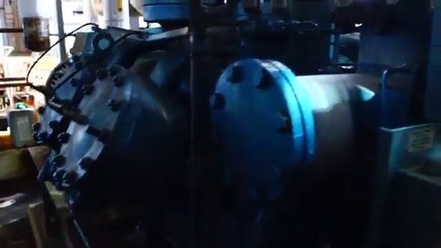 Холодильная установка. Установка от +35°C до -8°C смотреть онлайн