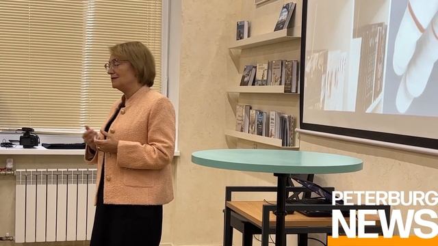 Отдел фантастики, комиксы и игротека: Библиотека им. А.И. Герцена открылась после ремонта смотреть онлайн