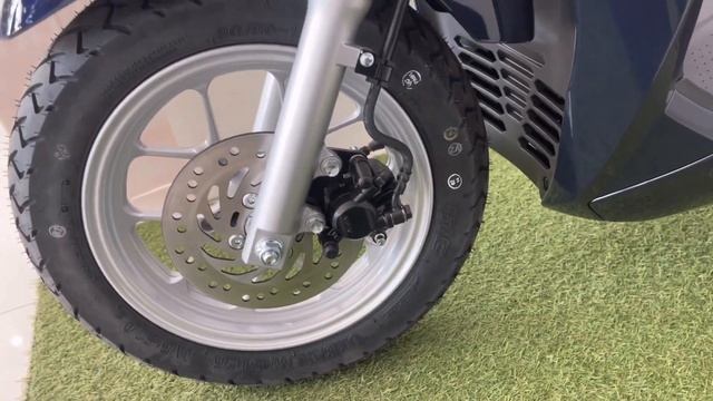 Honda lead 125 อัพเดทราคา ปี66 พร้ิอมตารางผ่อน ปรับราคาปี66 смотреть онлайн