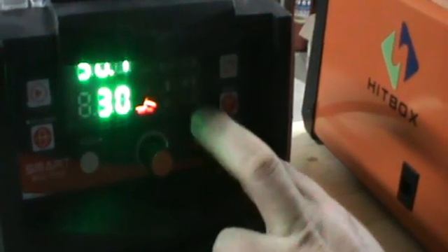 Сравнительный обзор сварочных полуавтоматов Yeswelder MIG 250 pro и HITBOX MIG 200 c Aliexpress смотреть онлайн